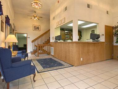 Motel Super 8 By Wyndham Norfolk Extérieur photo
